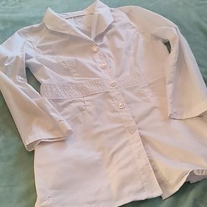 ⚕️Landau - Scrub Jacket